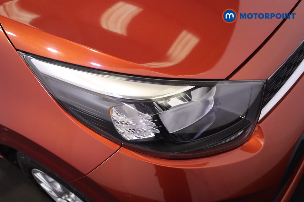 Used Kia Picanto 2018 for sale - 76412942: Photo 36