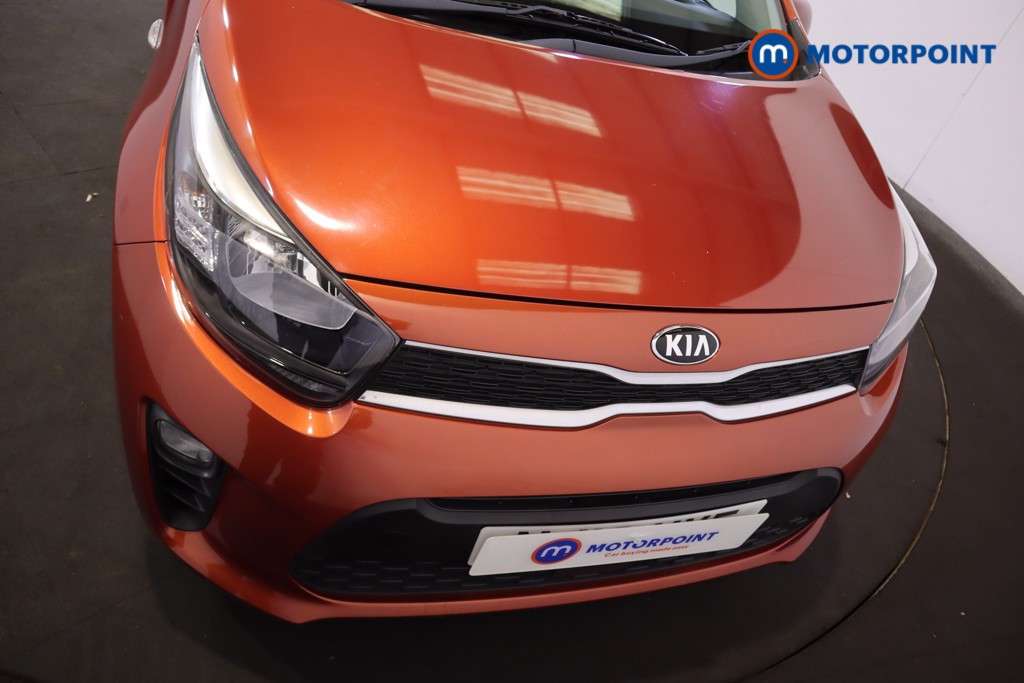 Used Kia Picanto 2018 for sale - 76412942: Photo 37