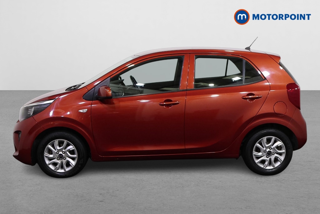 Used Kia Picanto 2018 for sale - 76412942: Photo 4