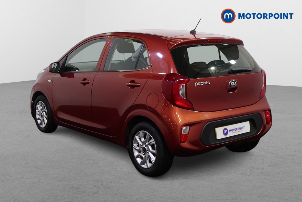 Used Kia Picanto 2018 for sale - 76412942: Photo 5