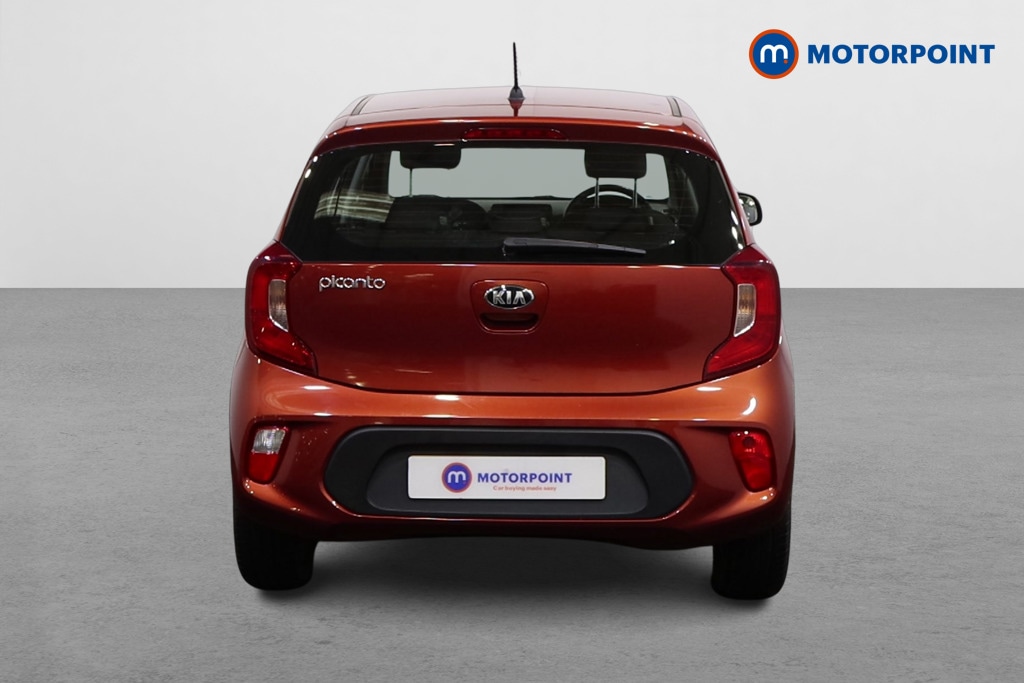 Used Kia Picanto 2018 for sale - 76412942: Photo 6