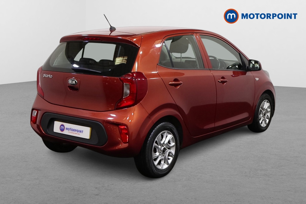 Used Kia Picanto 2018 for sale - 76412942: Photo 7