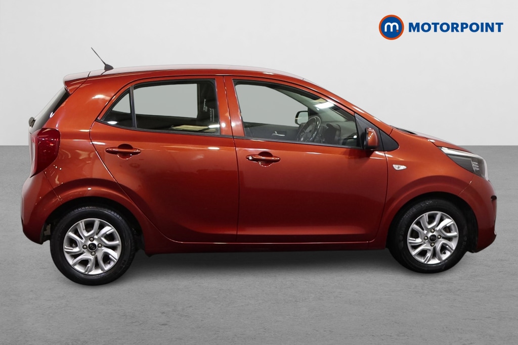 Used Kia Picanto 2018 for sale - 76412942: Photo 8