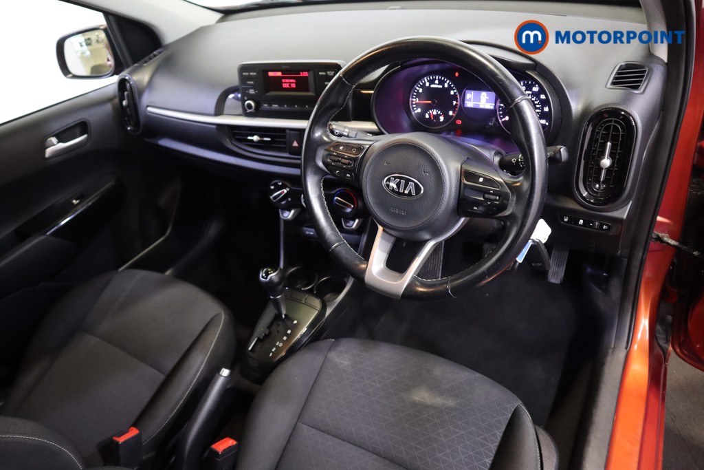 Used Kia Picanto 2018 for sale - 76412942: Photo 9