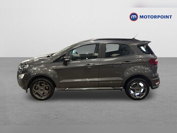 Used Ford Ecosport 2023 for sale - 78311143: Photo