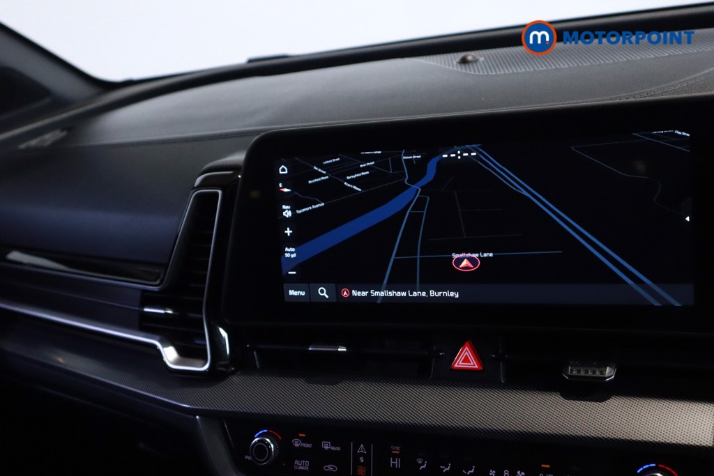 Used Kia Sportage 2024 for sale - 77171282: Photo 10