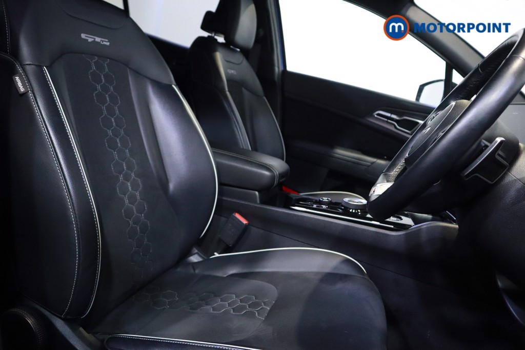 Used Kia Sportage 2024 for sale - 77171282: Photo 13