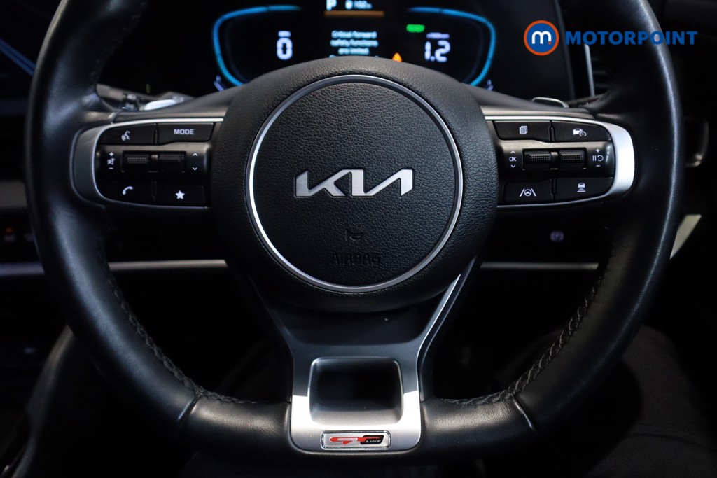 Used Kia Sportage 2024 for sale - 77171282: Photo 16