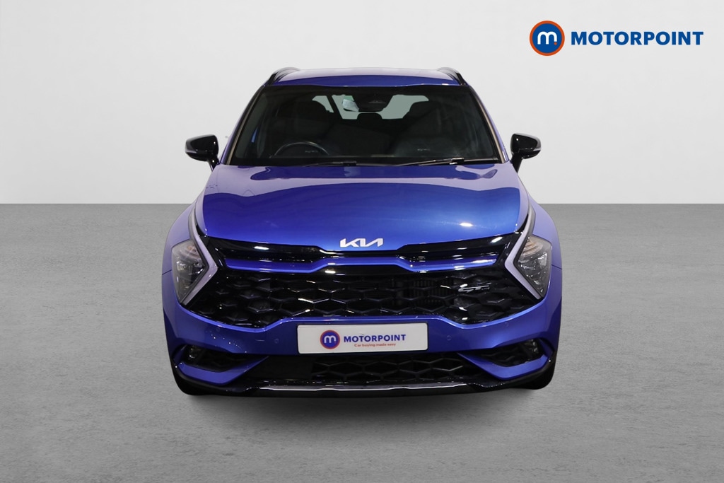 Used Kia Sportage 2024 for sale - 77171282: Photo 2