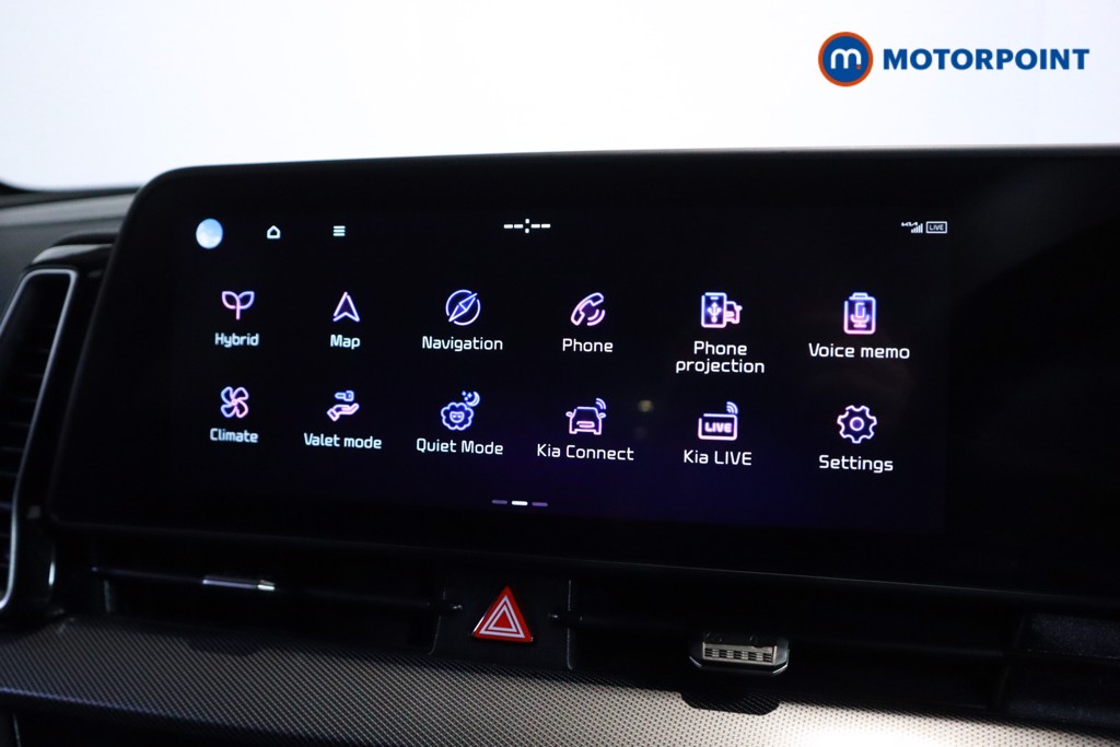 Used Kia Sportage 2024 for sale - 77171282: Photo 26