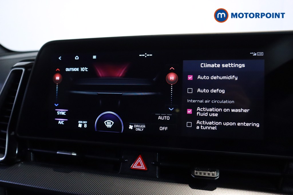 Used Kia Sportage 2024 for sale - 77171282: Photo 28