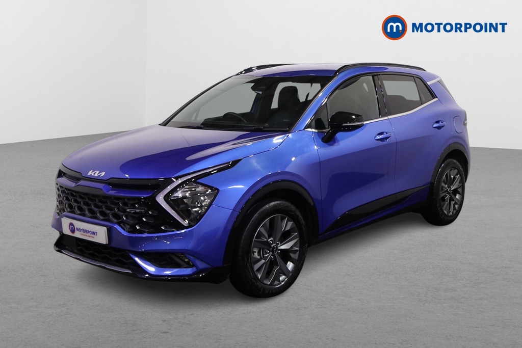 Used Kia Sportage 2024 for sale - 77171282: Photo 3