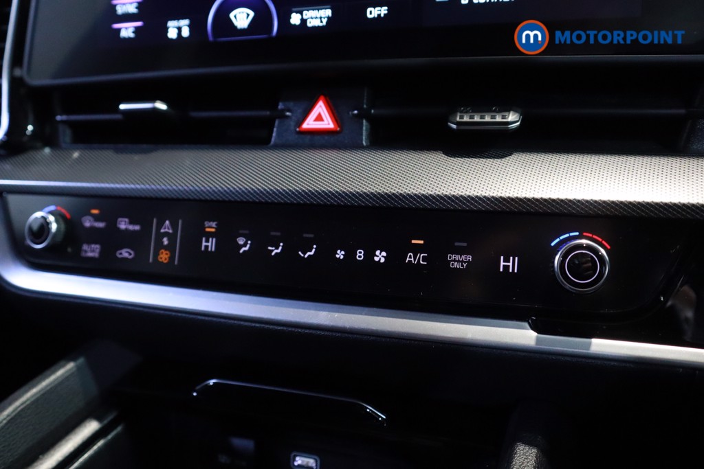 Used Kia Sportage 2024 for sale - 77171282: Photo 30