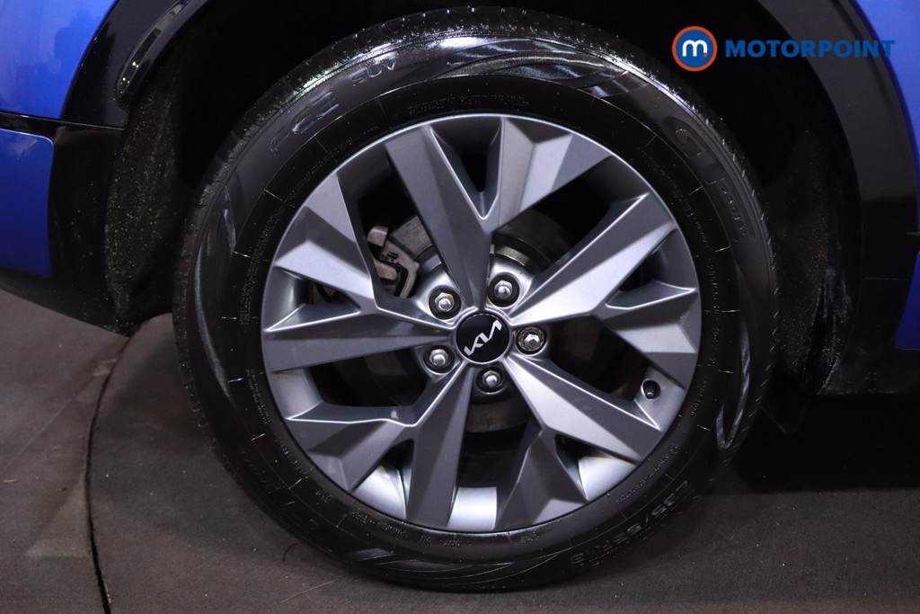 Used Kia Sportage 2024 for sale - 77171282: Photo 47