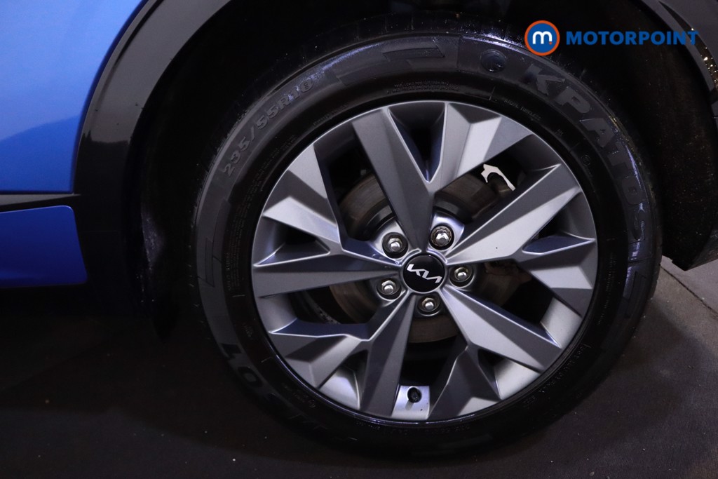 Used Kia Sportage 2024 for sale - 77171282: Photo 48