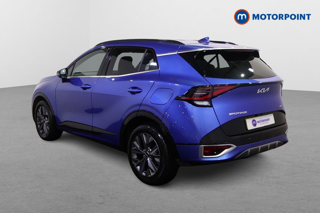 Used Kia Sportage 2024 for sale - 77171282: Photo 5