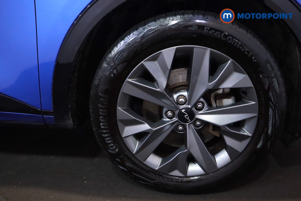 Used Kia Sportage 2024 for sale - 77171282: Photo 50