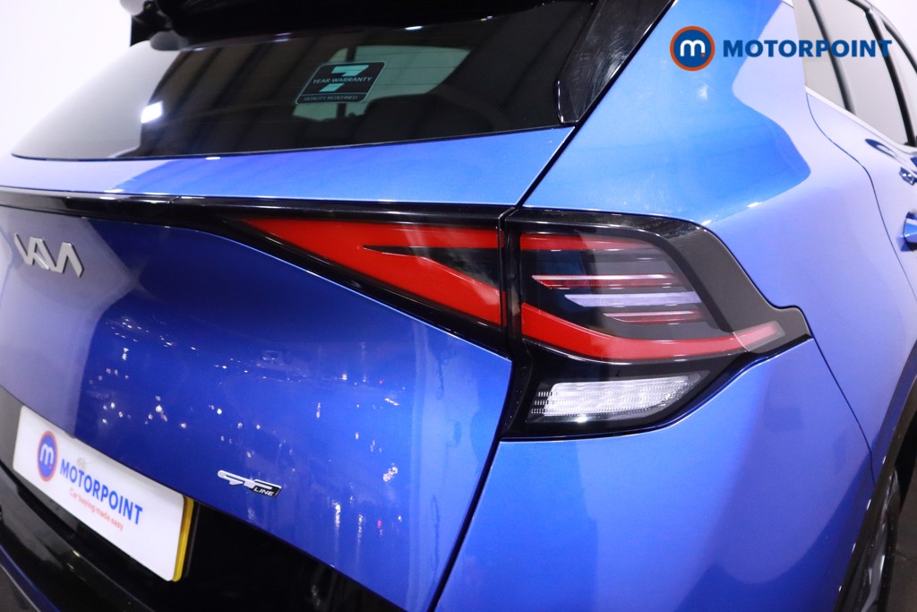 Used Kia Sportage 2024 for sale - 77171282: Photo 53