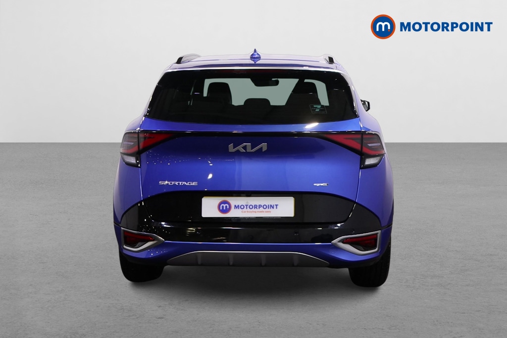 Used Kia Sportage 2024 for sale - 77171282: Photo 6