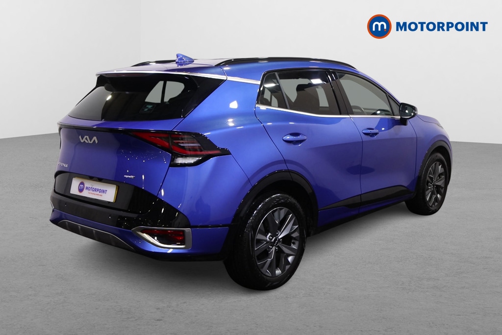 Used Kia Sportage 2024 for sale - 77171282: Photo 7