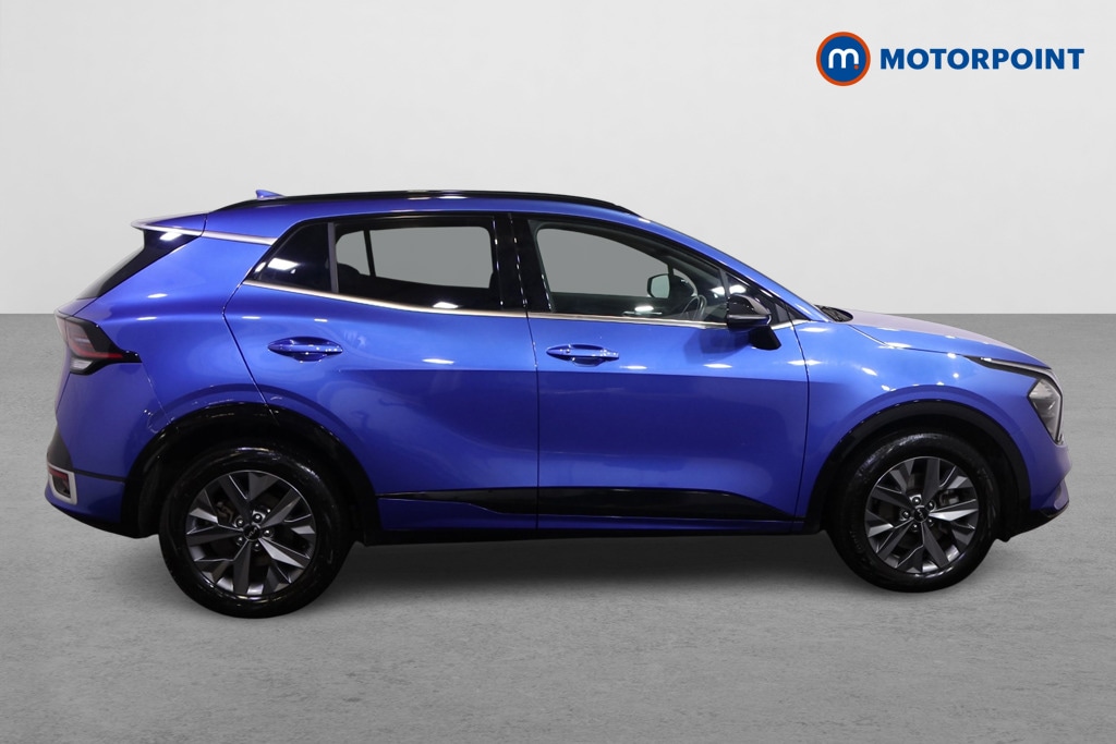 Used Kia Sportage 2024 for sale - 77171282: Photo 8