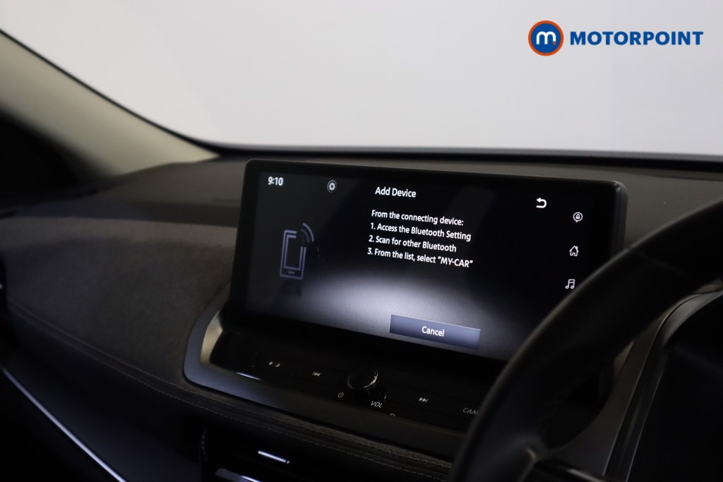 Used Nissan Qashqai 2024 for sale - 76554627: Photo 10