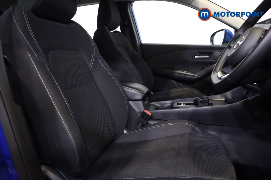 Used Nissan Qashqai 2024 for sale - 76554627: Photo 13