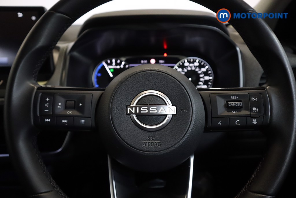 Used Nissan Qashqai 2024 for sale - 76554627: Photo 15