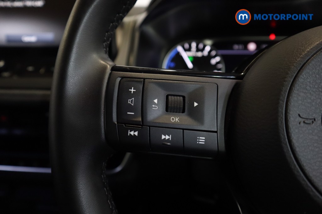 Used Nissan Qashqai 2024 for sale - 76554627: Photo 16