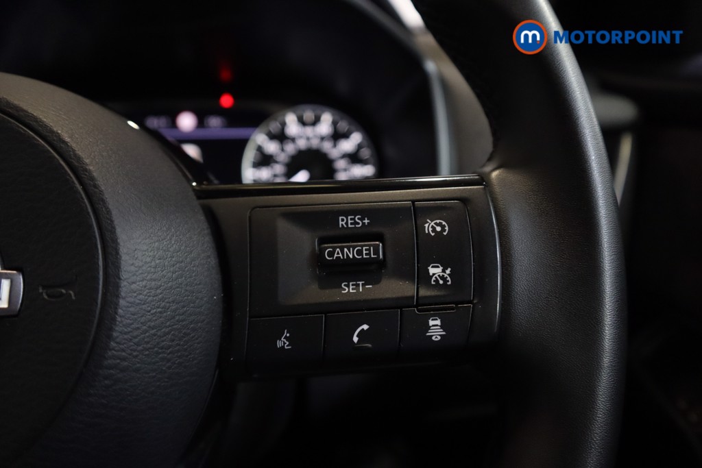 Used Nissan Qashqai 2024 for sale - 76554627: Photo 17