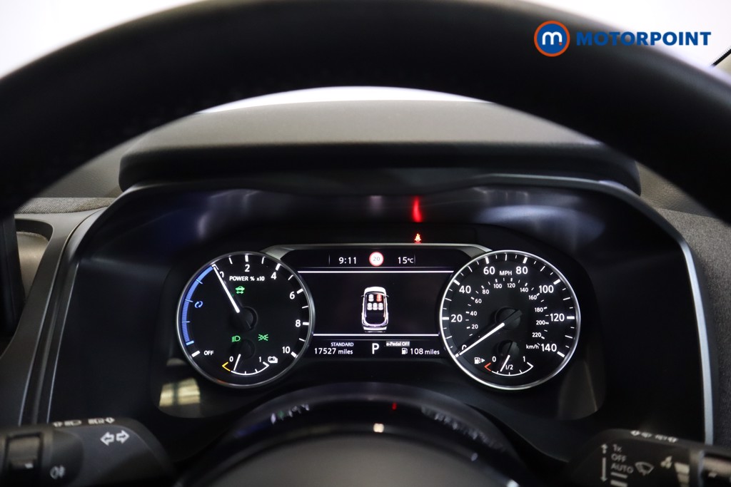 Used Nissan Qashqai 2024 for sale - 76554627: Photo 18