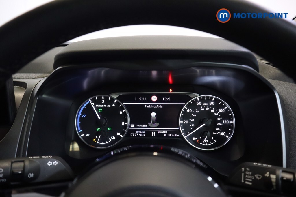 Used Nissan Qashqai 2024 for sale - 76554627: Photo 19