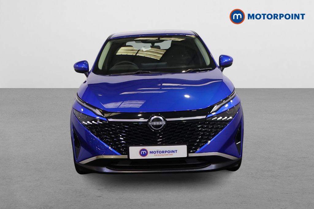 Used Nissan Qashqai 2024 for sale - 76554627: Photo 2