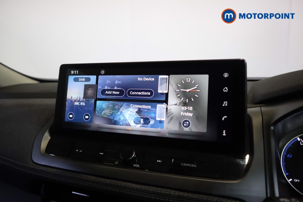 Used Nissan Qashqai 2024 for sale - 76554627: Photo 21