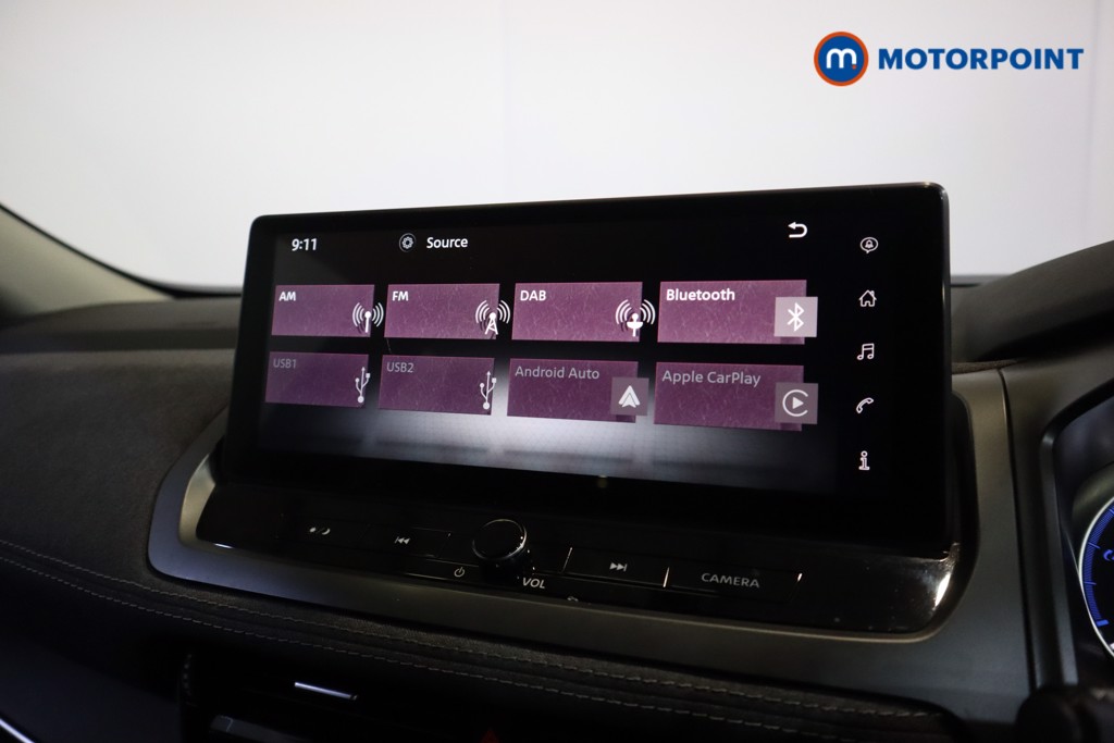 Used Nissan Qashqai 2024 for sale - 76554627: Photo 23