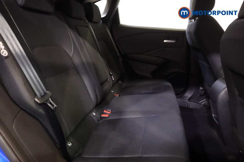 Used Nissan Qashqai 2024 for sale - 76554627: Photo 32