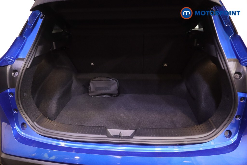 Used Nissan Qashqai 2024 for sale - 76554627: Photo 35