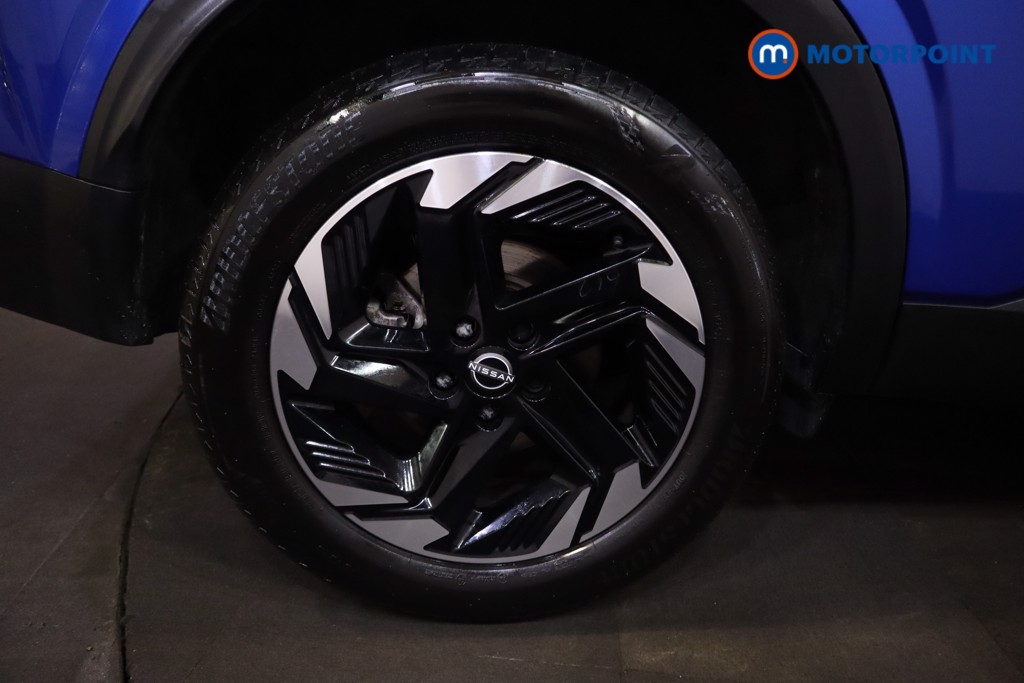 Used Nissan Qashqai 2024 for sale - 76554627: Photo 36