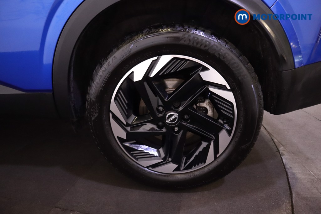 Used Nissan Qashqai 2024 for sale - 76554627: Photo 37