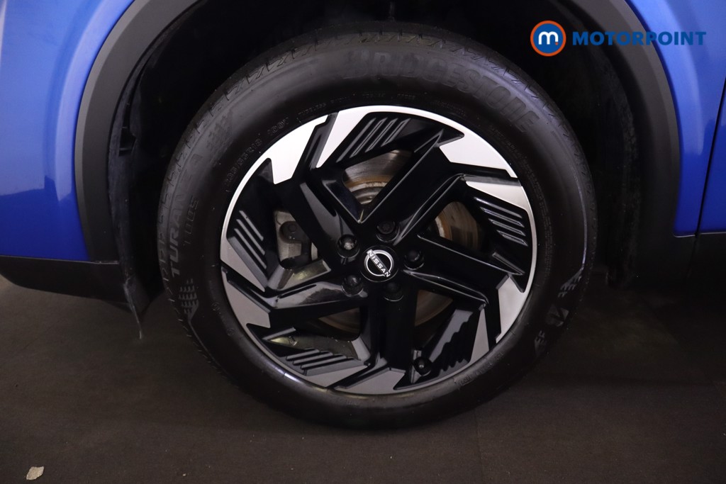 Used Nissan Qashqai 2024 for sale - 76554627: Photo 38