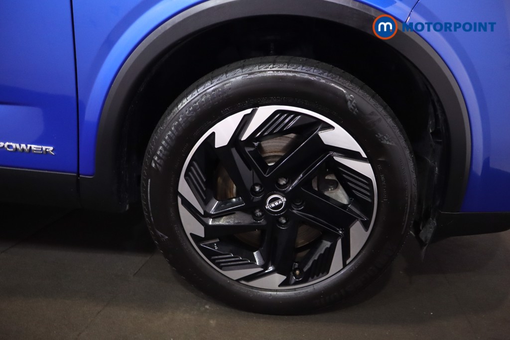 Used Nissan Qashqai 2024 for sale - 76554627: Photo 39