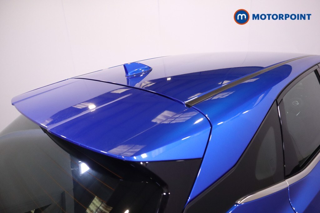 Used Nissan Qashqai 2024 for sale - 76554627: Photo 41