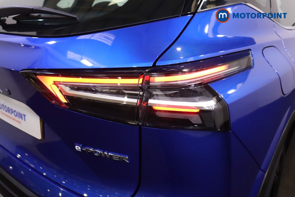 Used Nissan Qashqai 2024 for sale - 76554627: Photo 42