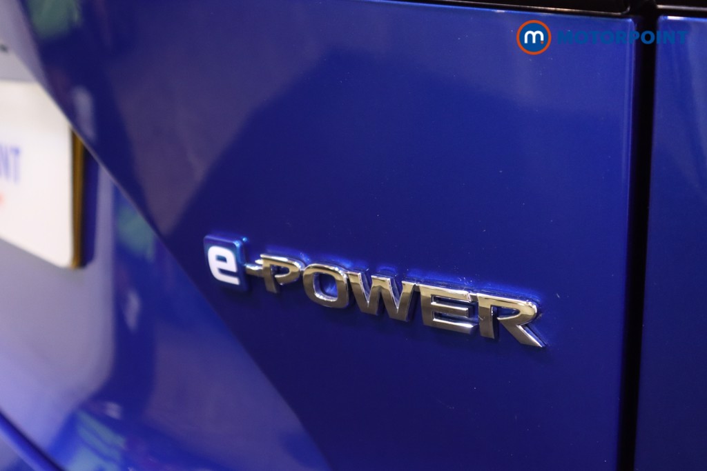 Used Nissan Qashqai 2024 for sale - 76554627: Photo 43