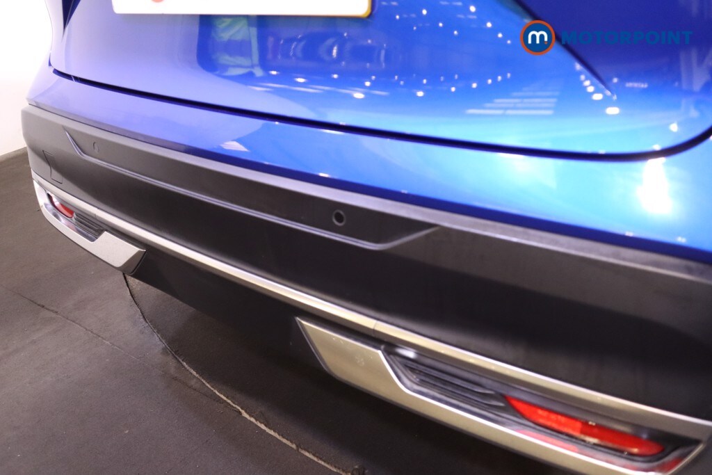 Used Nissan Qashqai 2024 for sale - 76554627: Photo 44