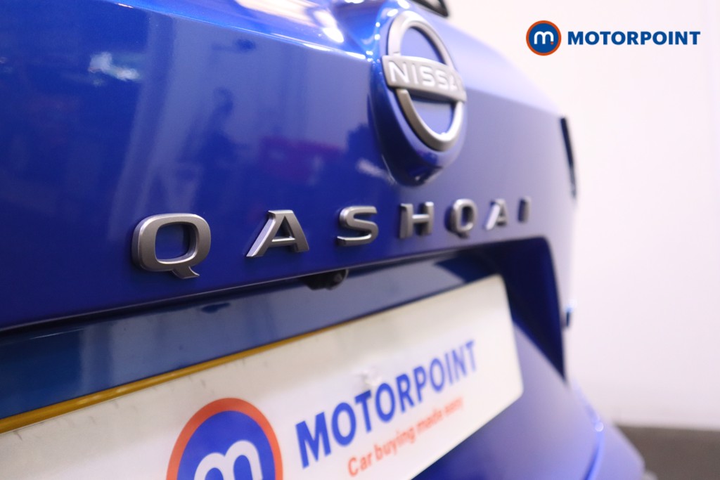 Used Nissan Qashqai 2024 for sale - 76554627: Photo 46