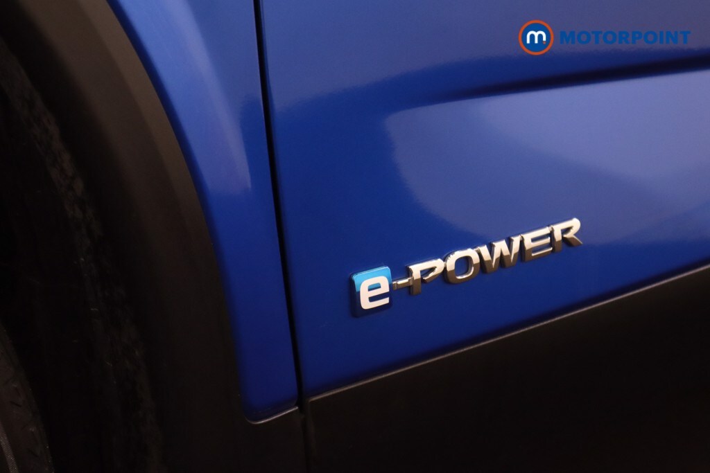 Used Nissan Qashqai 2024 for sale - 76554627: Photo 47