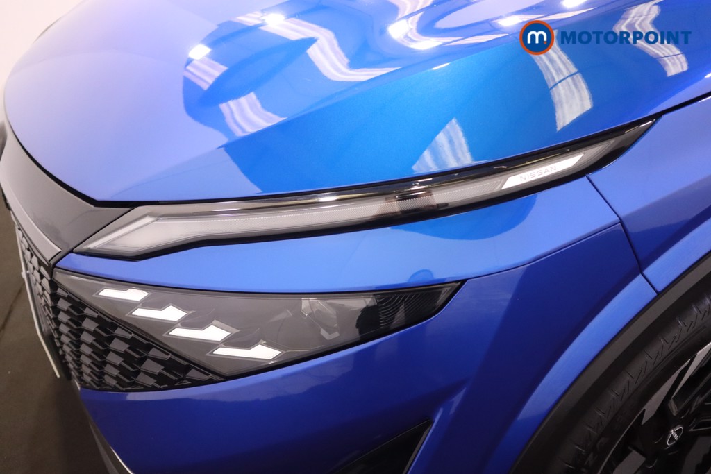 Used Nissan Qashqai 2024 for sale - 76554627: Photo 48