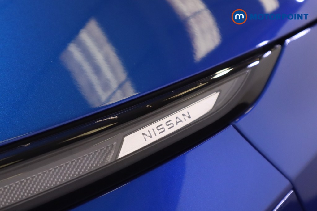 Used Nissan Qashqai 2024 for sale - 76554627: Photo 49