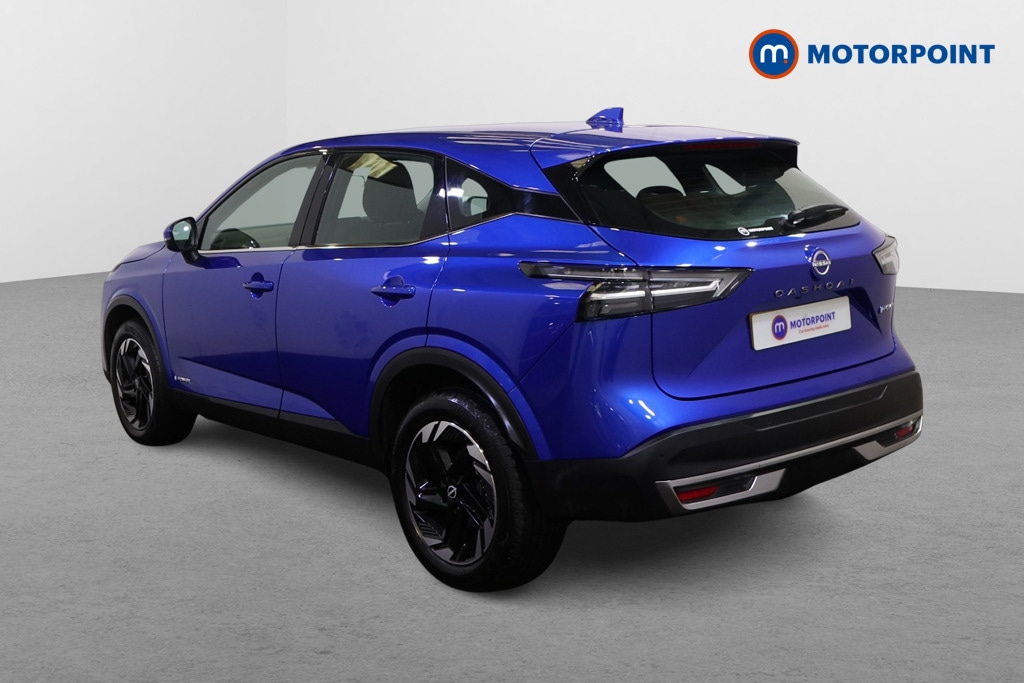 Used Nissan Qashqai 2024 for sale - 76554627: Photo 5